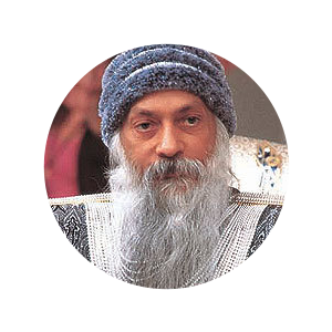 osho